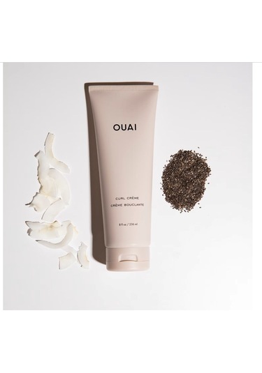 Ouaı Curl Crème - Bukle Belirginleştirici Krem 236 Ml