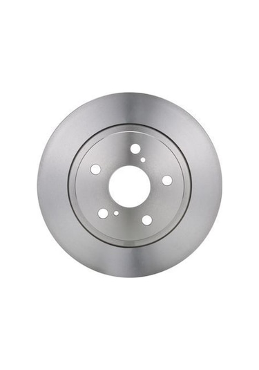 Toyota Avensis Uyumlu 1.6 2008-2018 Bosch Arka Disk 2 Adet