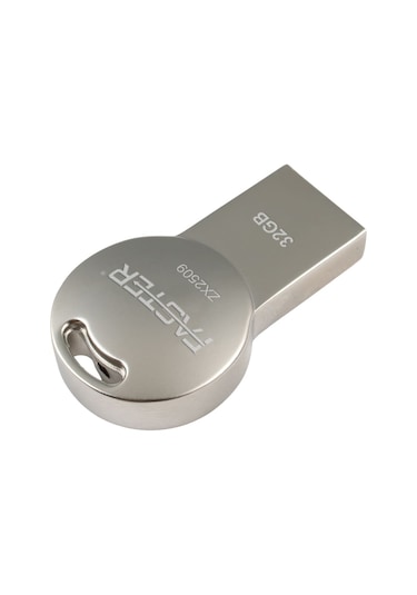Faster 32 Gb Metal Usb Flash Bellek 32 GB