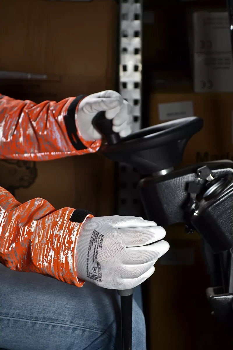 S. Gloves İki Kollu, İki Parça İş Eldivenliği 225081763