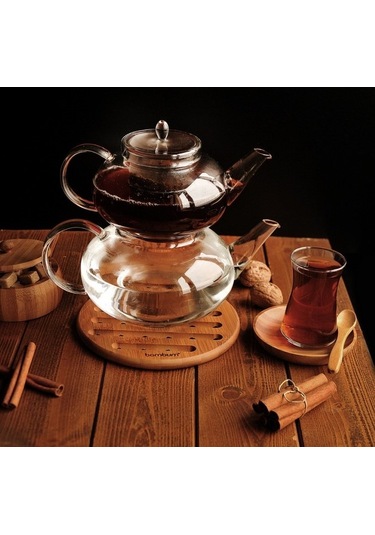 Bambum Pınolı Nihale