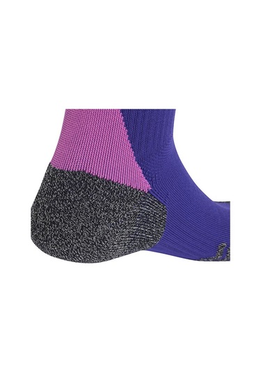 Adidas Adi 24 Sock Futbol Tozluk Jd7750 Mor Mor