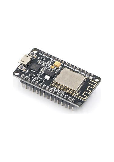 Nodemcu V3 Cp2102 Esp8266 Esp-12f Wireless Wıfı Iot Iot