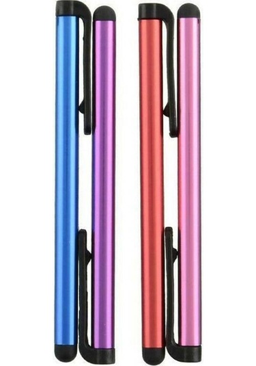 Jms Stylus Kalem Telefon 10 Adet