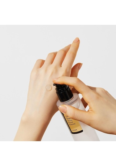 Cosrx Advanced Snail 96 Mucin Power Essence Salyangoz Ekstreli Serum 100 ML