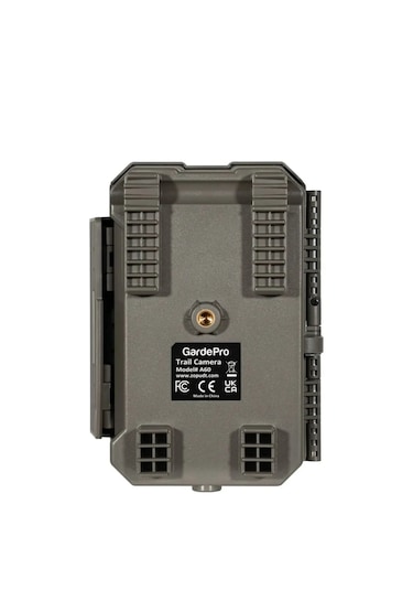 Gardepro A60 4k Görülmez Led Fotokapan Sony Sensör Haki