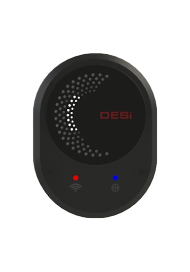 Desi Utopic Akıllı Kilitler İle Uyumlu Akıllı Köprü Wifi Bridge