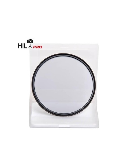 Hlypro 52Mm Uv Filtre