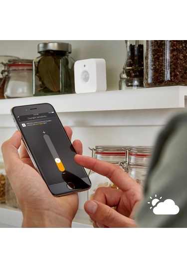 Philips Hue  Hareket Sensörü