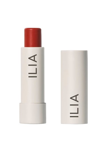Ilia Balmy Tint Hydrating Lip Balm - Heartbeats