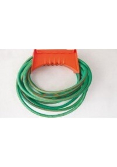 Medalyan Hortum Askıs Hortum Askısı Duvara Monte Hortum Toplama