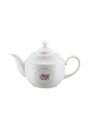 33 Parça 9381 Desen Kahvaltı Takımı Lb33kh4209381 Çok Renkli