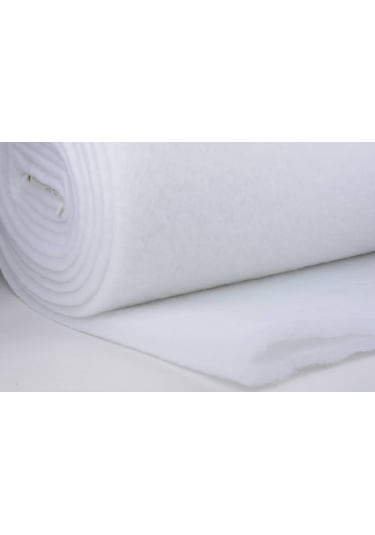 Elchee Wear Bir Metre 100 Cm Vatka Elyaf - Premium Kalite - 180 Gr 220 Cm
