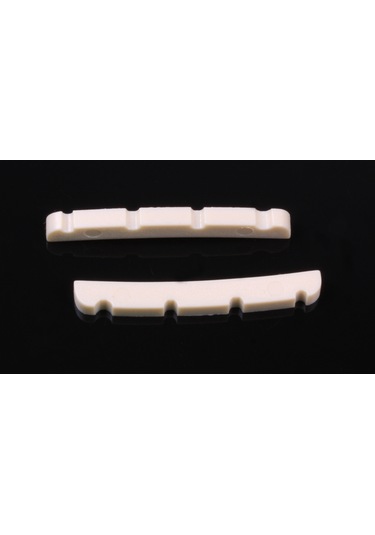 Tusq Fender 4string Jazz Bass Pack Of 10