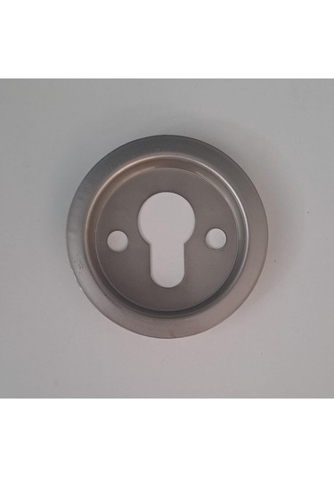 Çelik Kapı Rozet Tas