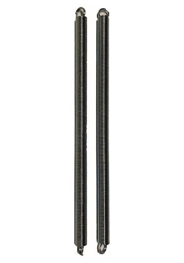 Kapı Yayı Hoppala Yayı Çelik Yay 26 Cm Uzunluk 1 Adet Fiyatıdır