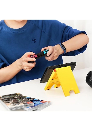Ugreen 2’Si 1 Arada Nintendo Switch Oyun Kaseti Saklama Ve Telefo (505762077)