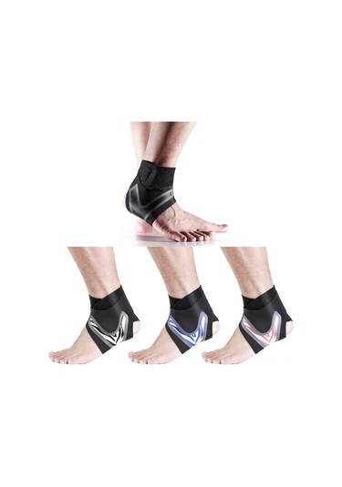 Moveevo Spor Topuzu Bilek Koruyucu, Baskı Regülasyonlu, Soluklu Dokuma, Spor Yaralanmaları Engeli, Basketbol-futbol-tırmanma, Unisex, Siyah, M Boyu