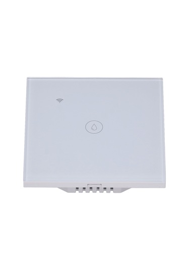 Maiyame 2.4ghz Akıllı Wifi Anahtarı, Uzaktan Kontrol Ve Zamanlayıcı İle Su Isıtıcıları Ve Pompalar İçin, Ac100 240v, 40a Yüksek Güç.