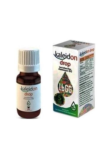 Kaleidon 5 ml Damla