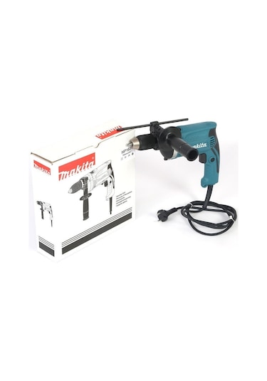 Makita HP1631 710W Darbeli Matkap