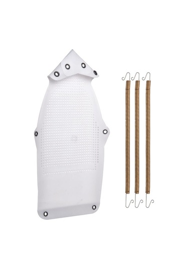 Teflon Ütü Tabanı - Yanmaz - İz Bırakmaz Evv-82021