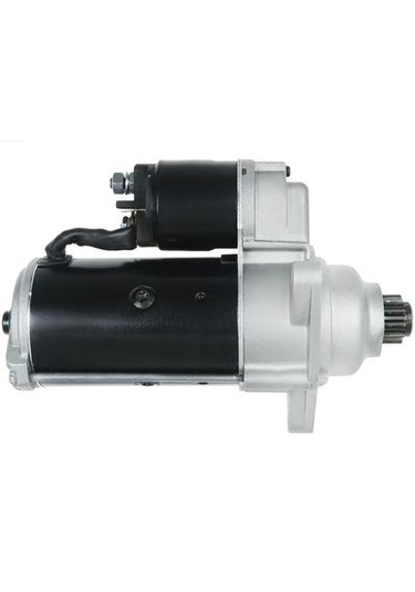 12v 10 Diş Vw Transporter T4 2.5 - 2.8 1990 - 2003 Marş Dinamosu
