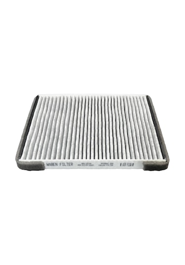 Hyundai Accent III Era 2005-2012 Karbonlu Polen Filtresi