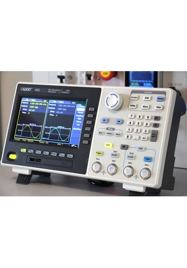 Owon Xdg2035 Keyfi Fonksiyon Jeneratör 35mhz