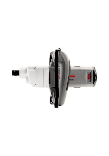 Crown CT10049 1100W Boya ve Harç Karıştırıcı Mikser 120 MM