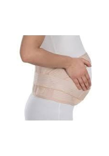 Rahat Ve Hafif Gebelik Destek Korsesi, Konforlu Kullanım, Küçük Beden Uygun