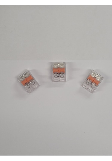 Tırnaklı Buat Klemensi 2'li 10 Adet