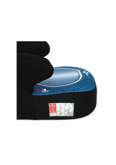 Comfymax Dream 15-36Kg Yükseltici / Oto Koltuğu - Skyline Blue