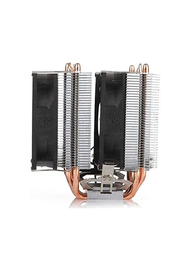 Dark Dkccx94Bl X94 Ryzen Uyumlu İşlemci Soğutucu