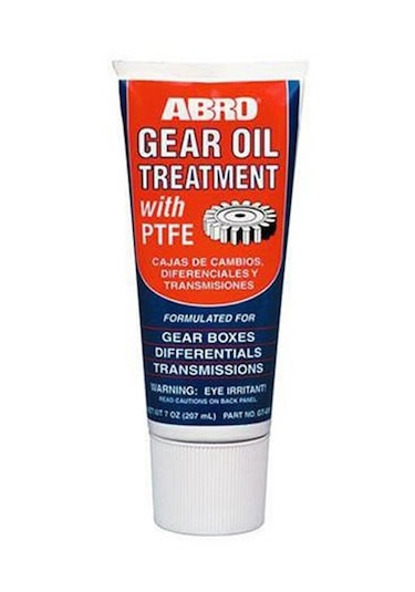 Abro Şanzıman Ve Diferansiyel Katkısı 207 Ml