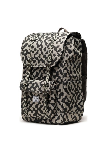 Herschel Little America Backpack 11390-06622-os Shadow Pixel