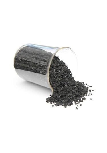 Desotec Coconut Bazlı Granül Aktif Karbon 1 KG