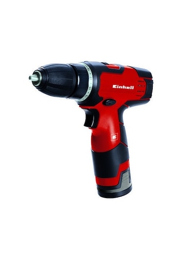 Einhell TH-CD 12 Li (1x1,3 Ah) Akülü Vidalama - 4513660