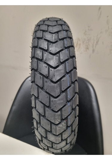 Maruti Tyres 90/90-10 Tl Tubeless - Dubleks Dubleks Lastik Armour3