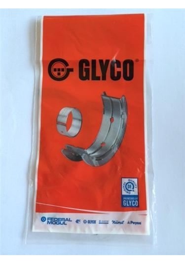 Glyco A291.2 Std - Ay Yatak Kenar Yatak Fıat Egea 15 Doblo 10 Li