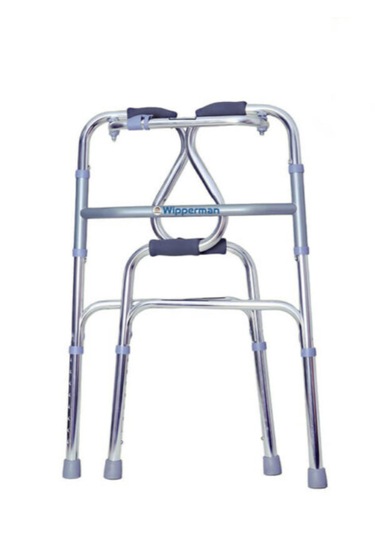 Kademeli Walker Yürüteç