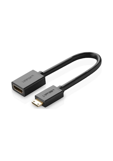 Ugreen Mini Hdmı To Hdmı Dönüştürücü Kablo