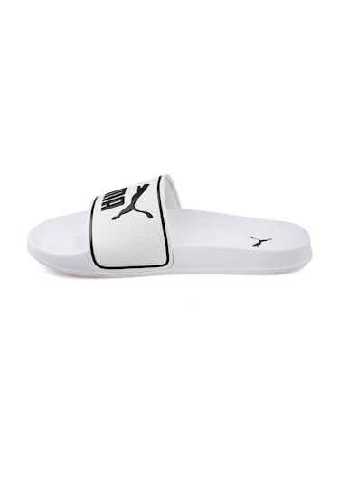 Puma Leadcat 2.0 Erkek Terliği 38413902 Beyaz
