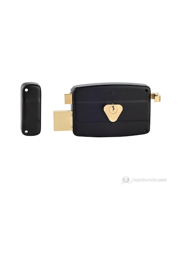 Kale Trajlı Kilit 14 Cm Kod 157 A 0000001