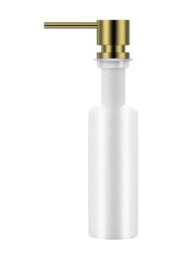Crauf 5030 Altın Sabunluk