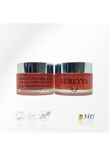 Süreyya Bakım Kremi 50ml 1 Adet