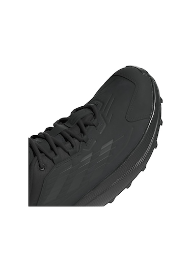 Adidas Terrex Traılmaker 2 Lea Erkek Outdoor Ayakkabı Id0886 Id0886 Siy Siyah