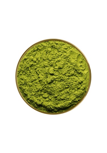 Mint Matcha - Nane Aromalı Matcha, 25 Gr