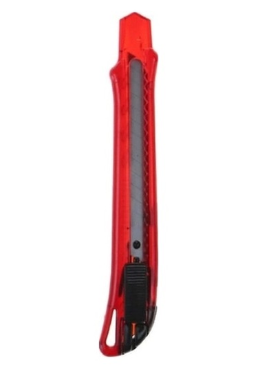 Zimak Pro İnce Plastik Maket Bıçağı