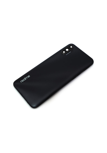Oppo Realme C3 Arka Kapak Pil Batarya Kapağı